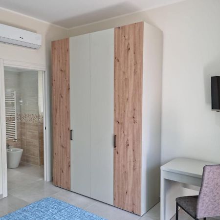 Apartament Casa Sofia Gaeta Zewnętrze zdjęcie