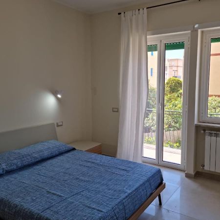 Apartament Casa Sofia Gaeta Zewnętrze zdjęcie
