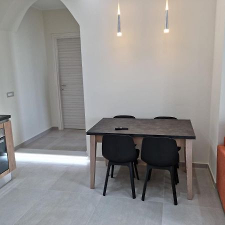 Apartament Casa Sofia Gaeta Zewnętrze zdjęcie