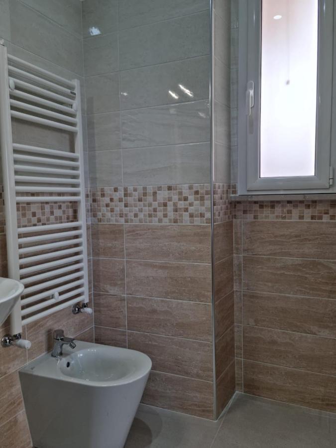 Apartament Casa Sofia Gaeta Zewnętrze zdjęcie