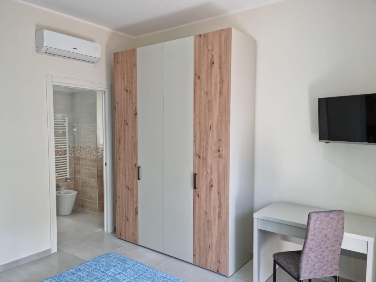 Apartament Casa Sofia Gaeta Zewnętrze zdjęcie