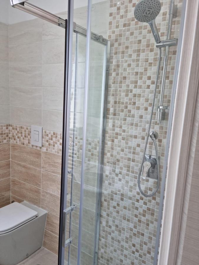 Apartament Casa Sofia Gaeta Zewnętrze zdjęcie