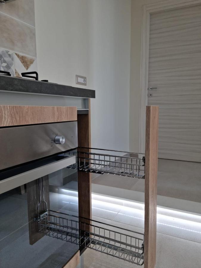 Apartament Casa Sofia Gaeta Zewnętrze zdjęcie