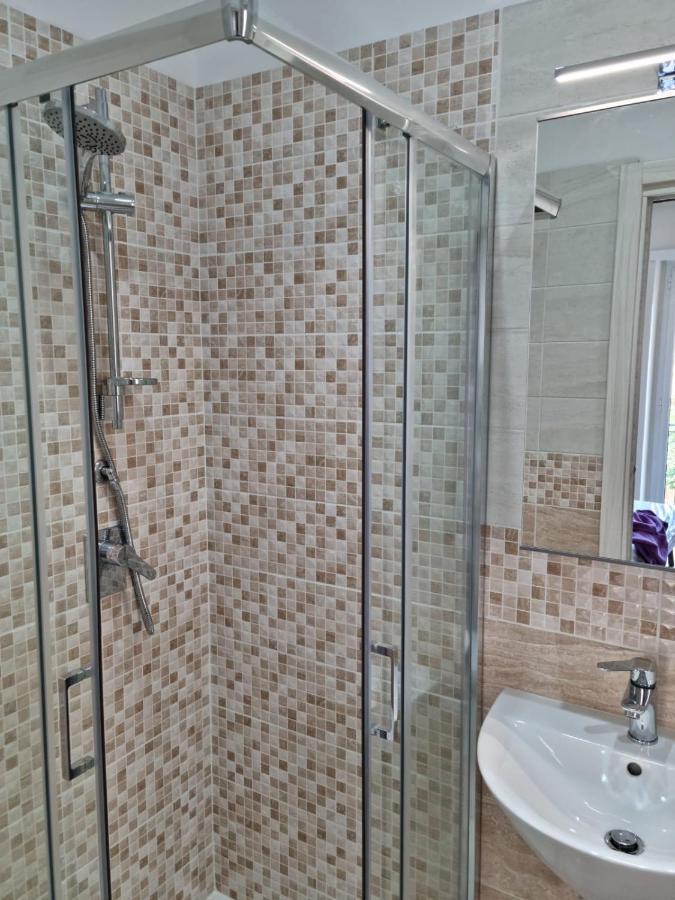 Apartament Casa Sofia Gaeta Zewnętrze zdjęcie