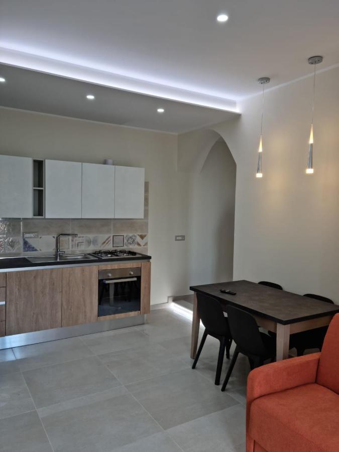 Apartament Casa Sofia Gaeta Zewnętrze zdjęcie