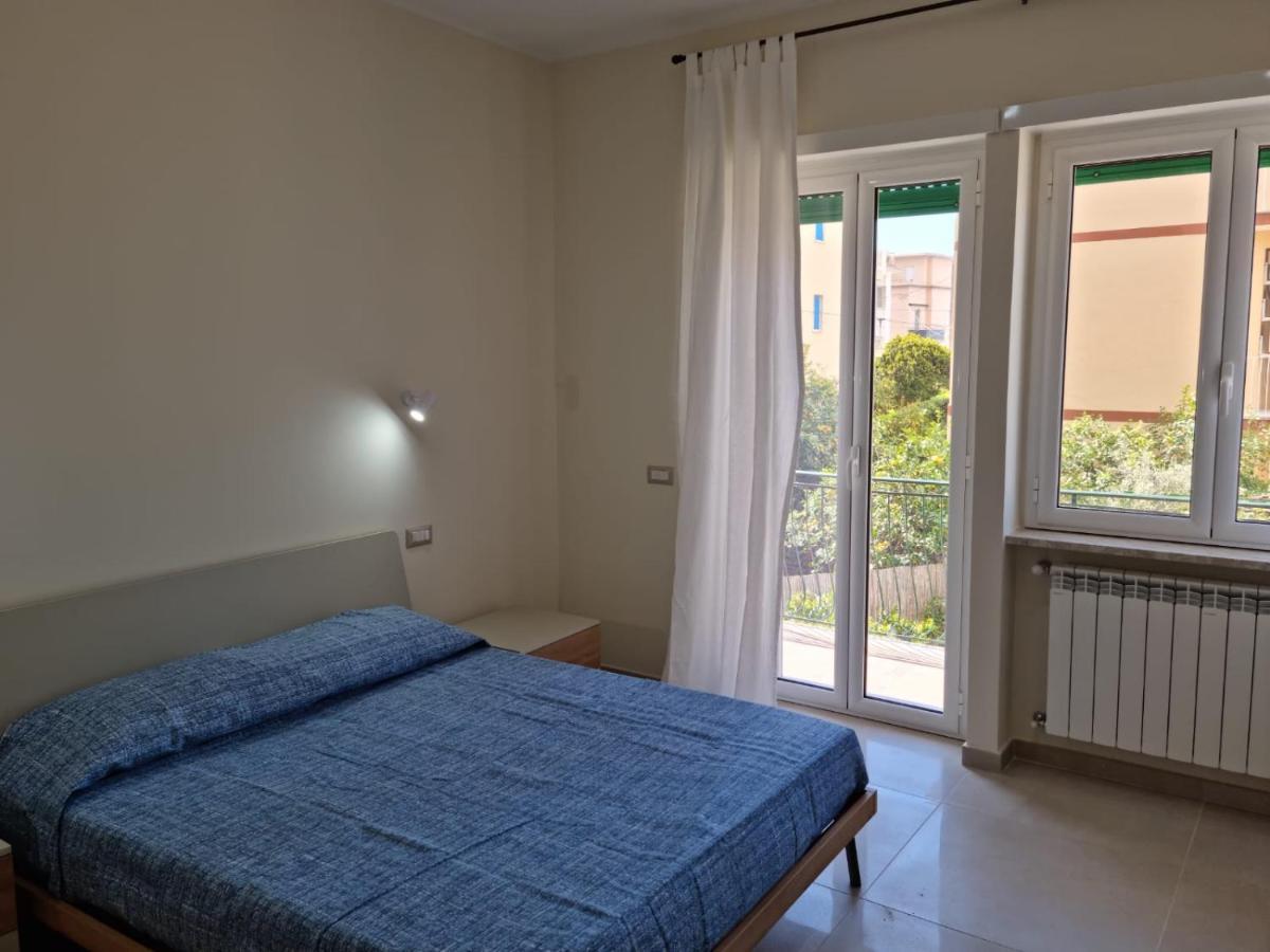 Apartament Casa Sofia Gaeta Zewnętrze zdjęcie