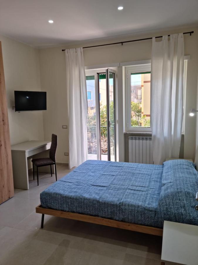 Apartament Casa Sofia Gaeta Zewnętrze zdjęcie