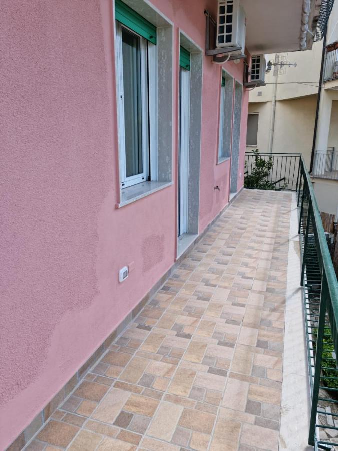 Apartament Casa Sofia Gaeta Zewnętrze zdjęcie