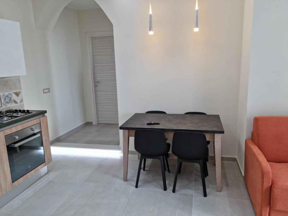 Apartament Casa Sofia Gaeta Zewnętrze zdjęcie
