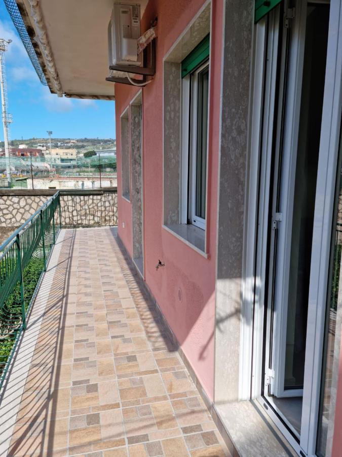 Apartament Casa Sofia Gaeta Zewnętrze zdjęcie