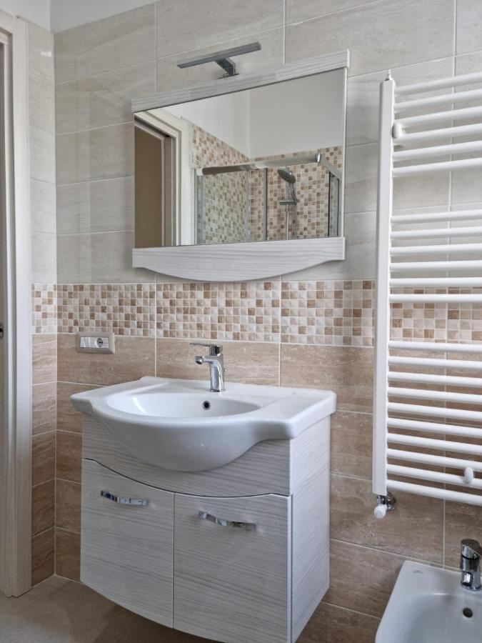 Apartament Casa Sofia Gaeta Zewnętrze zdjęcie